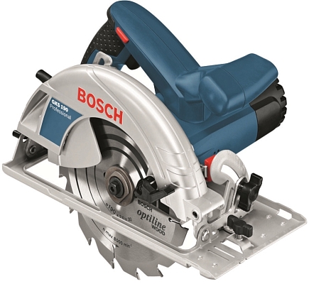 ���� Bosch GKS 190 0601623000