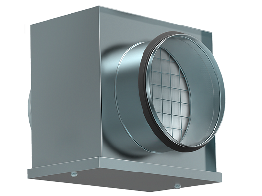 ������-���� (������ � ����������) Shuft FBCr 450