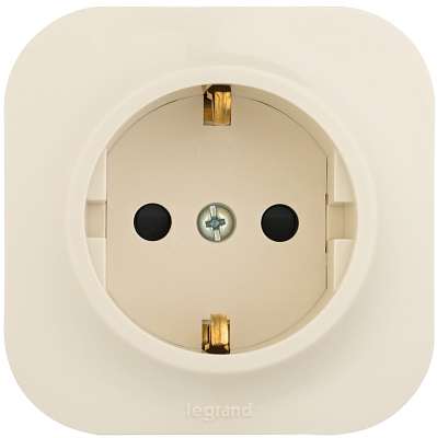 Legrand Quteo 782280