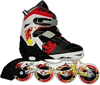 ��������� ������ Explore Orlando