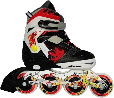 ��������� ������ Explore Orlando