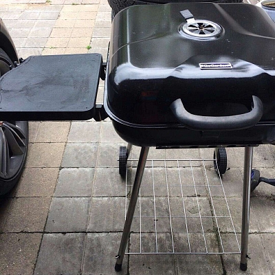 Go Garden Weekend 54 Comfort