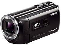 ����������� Sony HDR-PJ380E