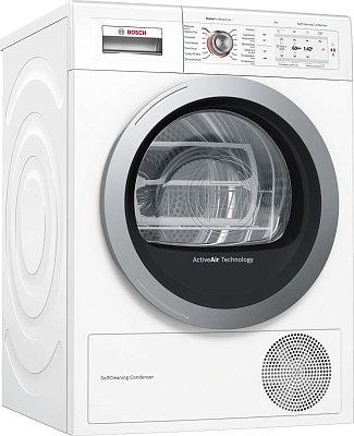 ��������� ������ Bosch WTY 87781