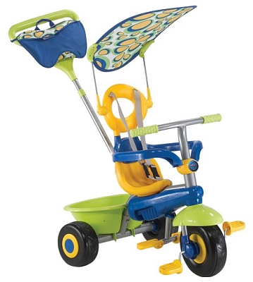 ������� ��������� Smart-Trike Fresh