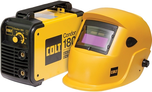 ��������� ������� COLT Condor 180