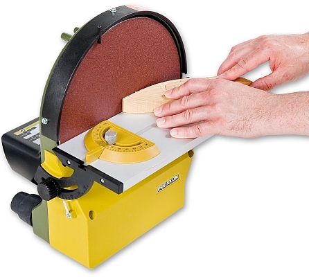 ��������-������������ ������ PROXXON TSG 250/E