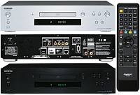 DVD/Blu-ray ����� Onkyo BD-SP809