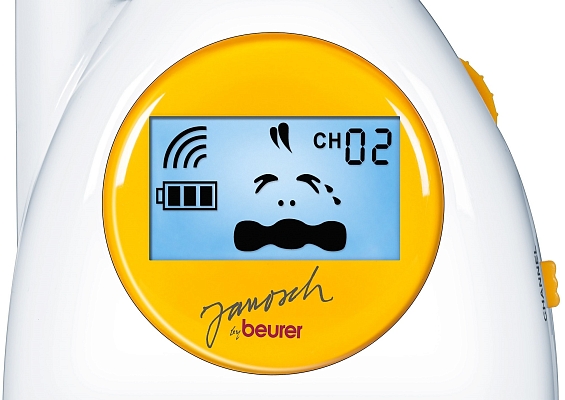 ��������� Beurer JBY 84