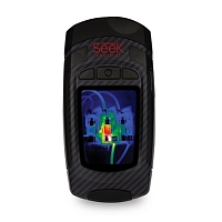 ���������� ��� ������������ ������ Seek Thermal Reveal PRO (+ ����������-�