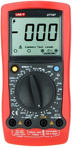 ���������� / ��������� UNI-T UT107