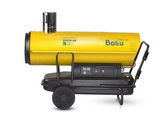 �������� ����� ��������� Ballu BHDN-80 (�������� ������)