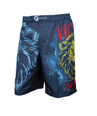 ����� ��� MMA Lion, ������� M Rusco ��-00016298