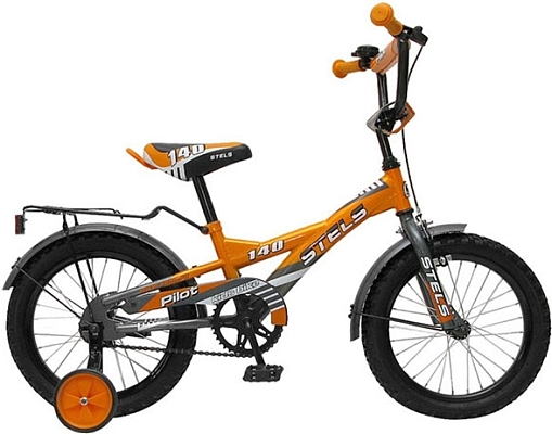 ������� ��������� STELS Pilot 140 16 2013