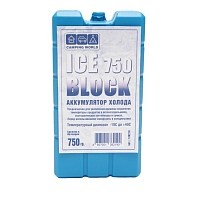 ����������� ������ Camping World Iceblock, 750 �