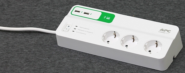 APC PM6U-RS