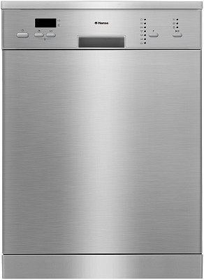 ������������� ������ Hansa ZWM-607