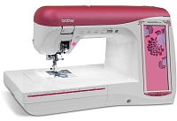 ������� ������, ������� Brother Innov-is 5000