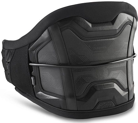 DaKine Pyro Harness Black 2020 - L Pyro Harness Black 2020