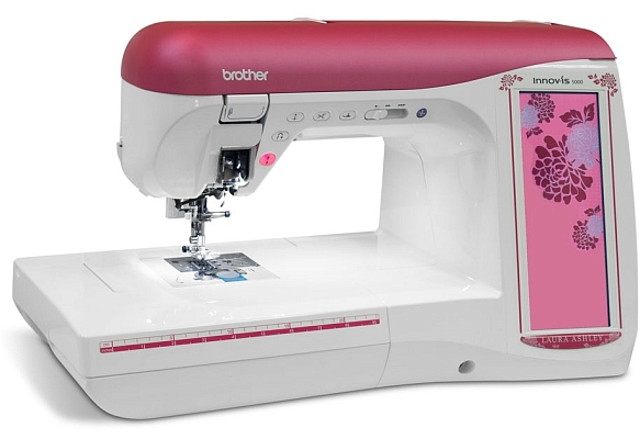 ������� ������, ������� Brother Innov-is 5000