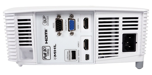 �������� Optoma EH341