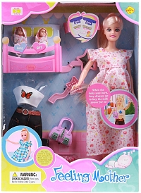 ����� DEFA Feeling Mother 8009