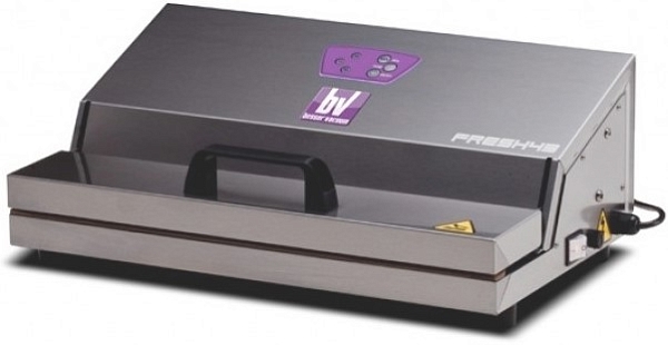 ��������� ��������� Besser Vacuum Fresh 43