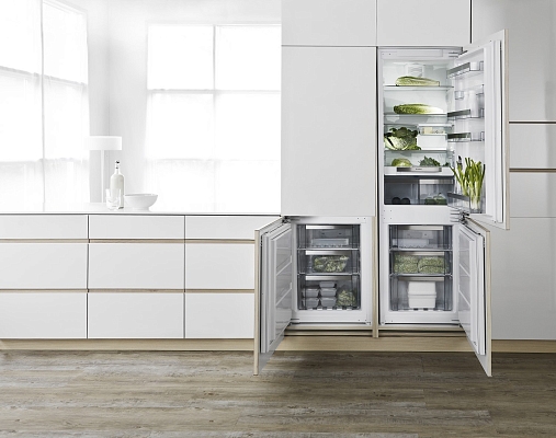 ������������ ����������� Asko RFN2274I