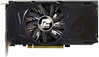 ���������� PowerColor Radeon RX 560 AXRX 560 2GBD5-DHA