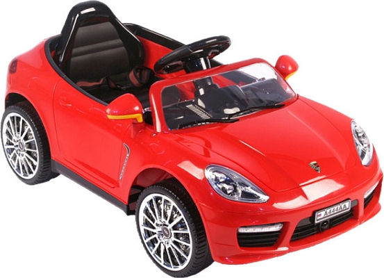 ������� ������������� RiverToys Porsche Panamera A444AA