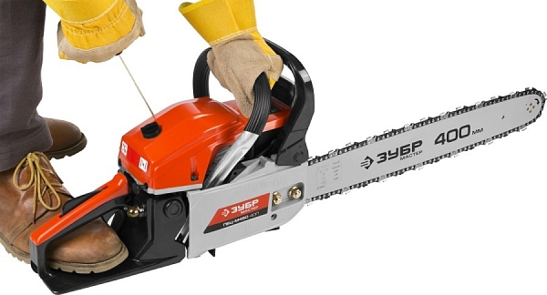 ���� Zubr PBC-M450-40P