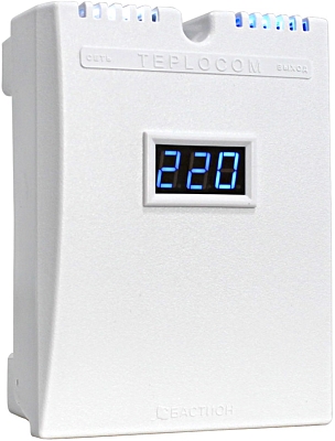 Teplocom ST-555-I