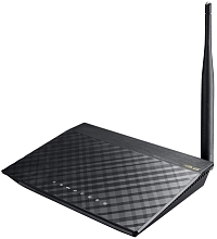 Wi-Fi ������� Asus RT-N10P