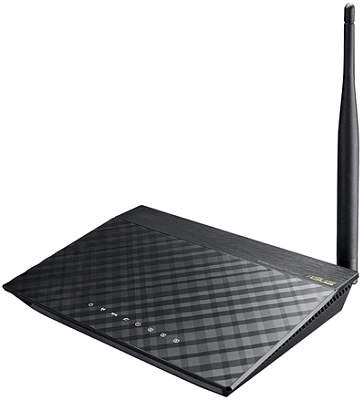Wi-Fi ������� Asus RT-N10P