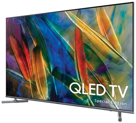 LCD ��������� Samsung QE-55Q6F