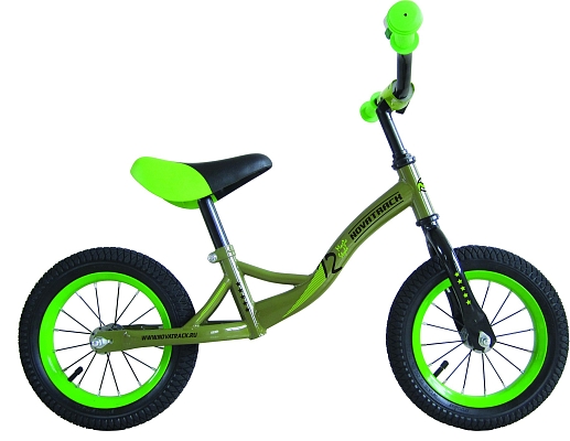 ������� ��������� Novatrack 12 Magic