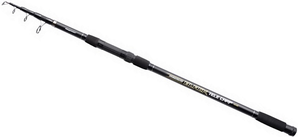 Flagman Magnum Black Telecarp 330-3