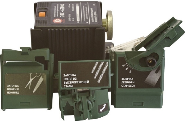 ��������-������������ ������ Kalibr EZS-65MF