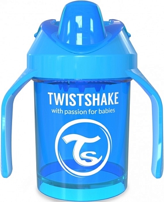 ��������� (������) Twistshake Mini Cup 230