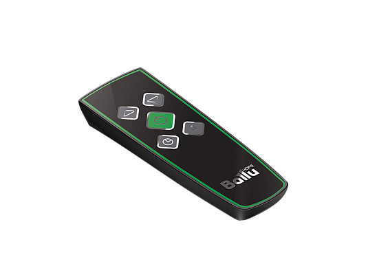 ��������� ������������� Ballu Plaza EXT BEP/EXT-1500