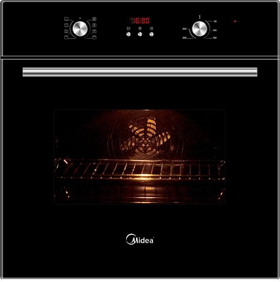 ������� ���� Midea 65 DEE 30004