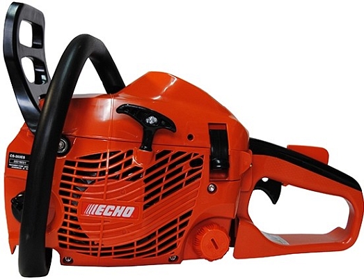 ���� ECHO CS-353ES-14