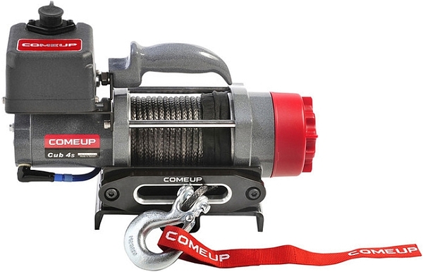 ���� � ������� COMEUP Cub 4s carry on 123930