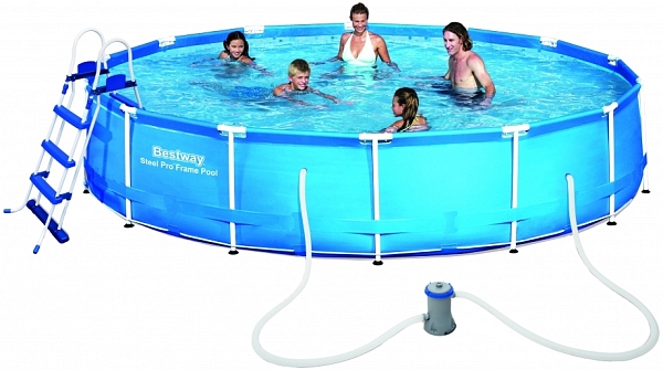 ��������� ������� Bestway 56434