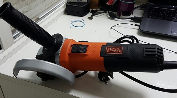 ������������ ������ Black&Decker KG752