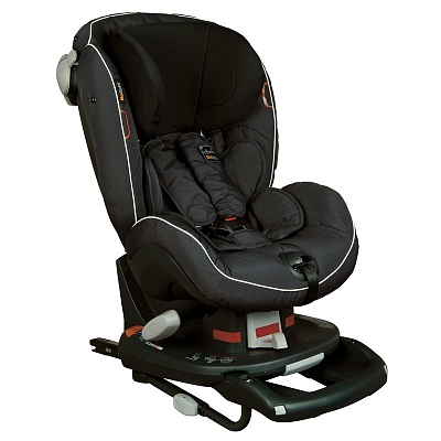 ������� ���������� BeSafe iZi Comfort X3 Isofix