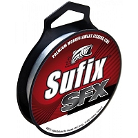 Sufix ����� ����������� Sufix SFX Clear 0,12 ��, 100 �, 1,2 ��