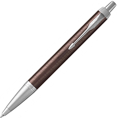 ����� Parker IM Premium K324 Brown CT