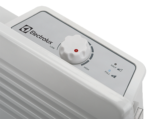 ��������� ������������� Electrolux ECH/AG-2000 MFR