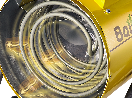 �������� ����� ������������� Ballu BHP-PE-3